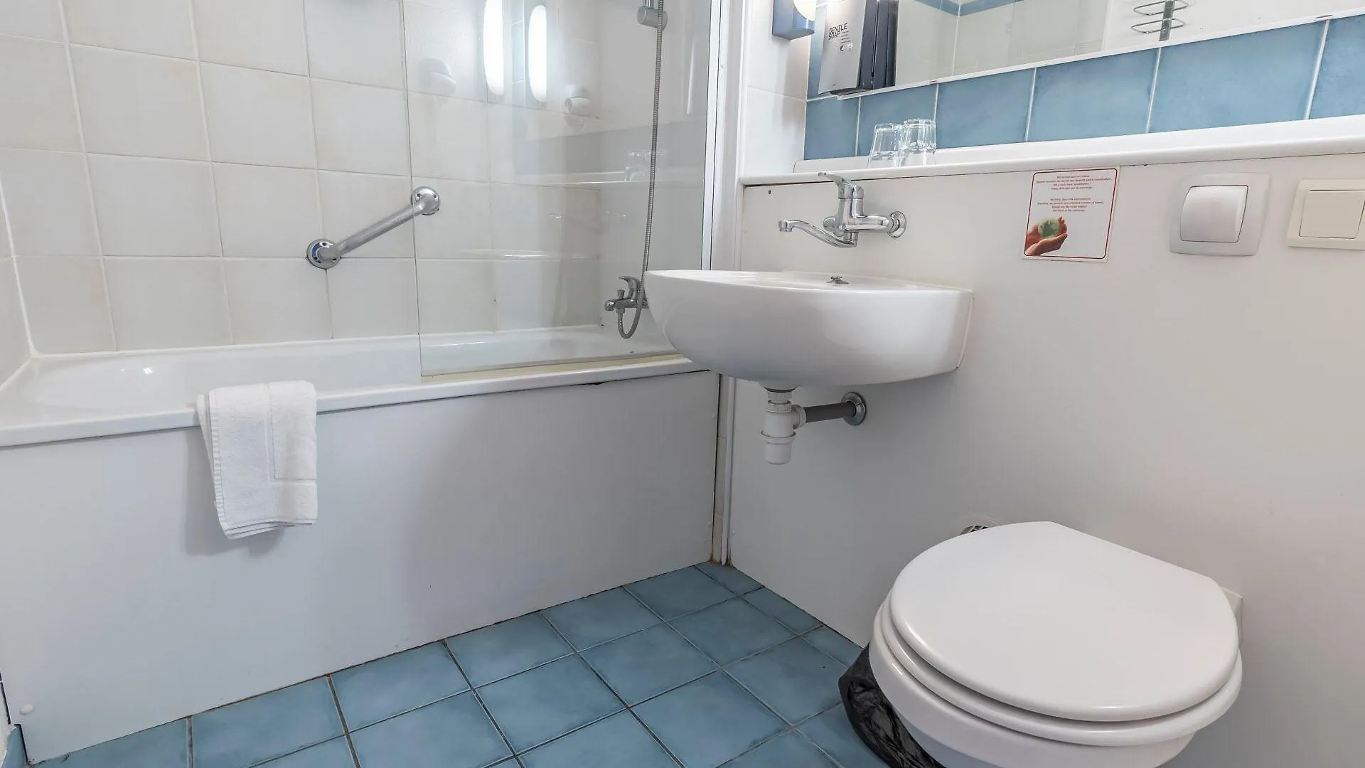 Sleep & Go Brugge Hotel 2*, Bruges